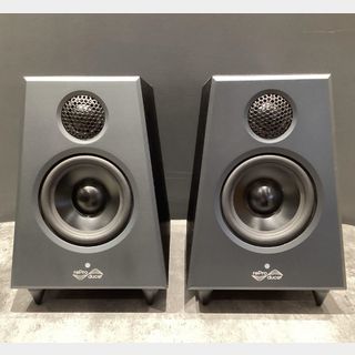 reProcuser Audio Epic 4 ニアフィールドモニター 2本 ペア