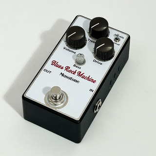 Masatone Blues Rock Machine -TOKYO EFFECTOR x Masatone COLLABORATION COLOR MODEL-