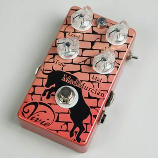 エフェクター（ギター・ベース用）、Vivieの検索結果【楽器検索