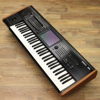 KORG KRONOS2 61Keys 【新宿店】