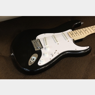 Squier by Fender  Affinity Series Stratocaster / Black