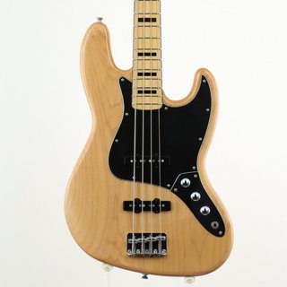 Squier by Fender Vintage Modified Jazz Bass 70s Natural 【梅田店】