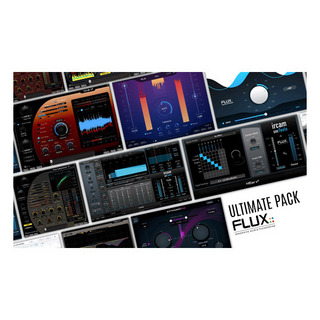 FluxFLUX:: Ultimate Pack