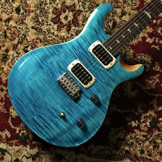 PRS SE CUSTOM 24 Blue Matteo 島村楽器エディション PRS SE CUSTOM 24