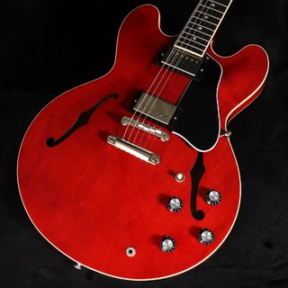 Gibson ES-335 Sixties Cherry 【梅田店】