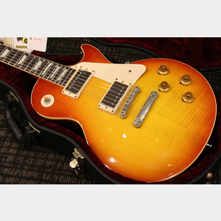 Gibson Custom Shop Historic Collection 1959 Les Paul Standard Reissue Washed Cherry VOS【4.19kg/2011年製Used!】