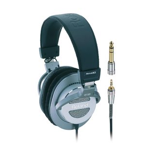 Roland RH-A30 電子ピアノ用ヘッドホン オープンエア型 モニターヘッドホンRHA30