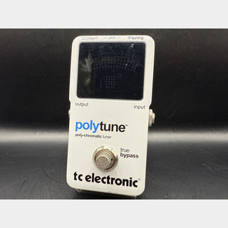 ギターエフェクターまとめ売り polytune ディストーション