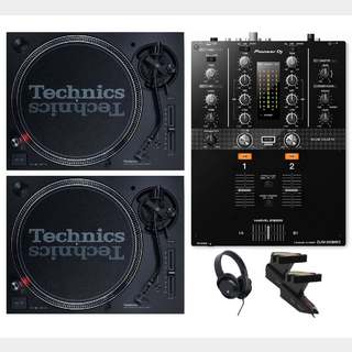 ターンテーブル ＞ アナログ・ターンテーブル、Technics、SL-1200 OR
