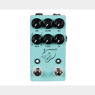 JHS PedalsPanther Cub V2 Delay ディレイ 【WEBSHOP】