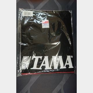 TamaTAMA Logo T-Shirt(L)