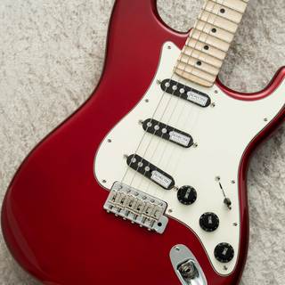 SCHECTER PS-ST-DH-SC -Old Candy Apple Red- #S2407071 【スキャロップ指板】【限定生産モデル】