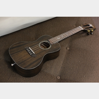 Kai Ukulele KC-100G-BK