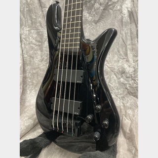 Spector NS ETHOS HP 5 [Solid Black]