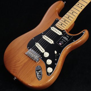 FenderAmerican Professional II Stratocaster Maple Fingerboard Roasted Pine【渋谷店】