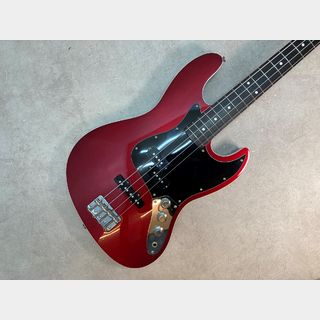 Fender Japan Aerodyne Jazz Bass 2013