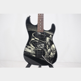 Jackson USA ST2H ESSHAR