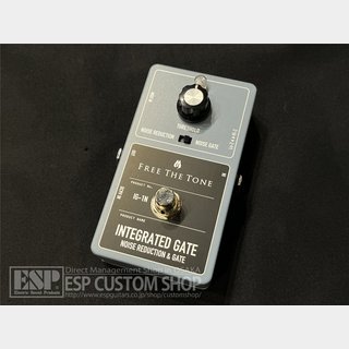 Free The Tone INTEGRATED GATE / IG-1N