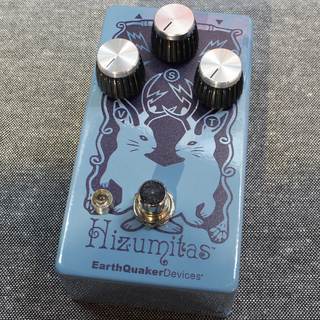 EarthQuaker Devices Hizumitas Pastel Blue