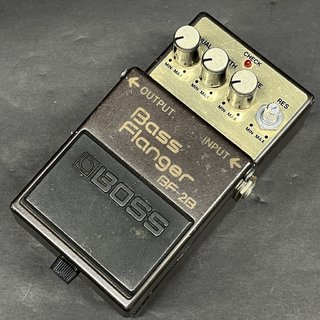 BOSS BF-2B / Bass Flanger 【新宿店】