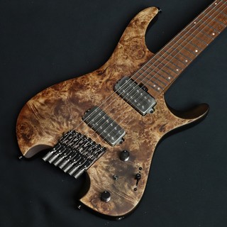 Ibanez QX527PB-ABS Antique Brown Stained 【横浜店】