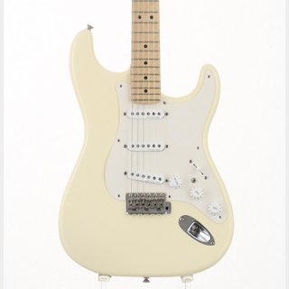 Fender Eric Clapton Stratocaster Modified Olympic White 2014年製【横浜店】