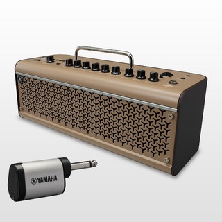 Yamaha／THR30 Ⅱ Wireless 〜鷲山和希（Suspended 4th）が試奏！小型
