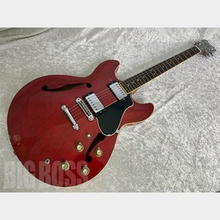 YAMAHA Super Axe SA700 (Cherry)