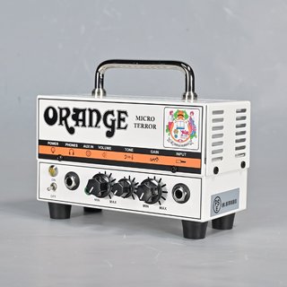 ORANGE MT20 MICRO TERROE ギターヘッドアンプ【名古屋栄店】