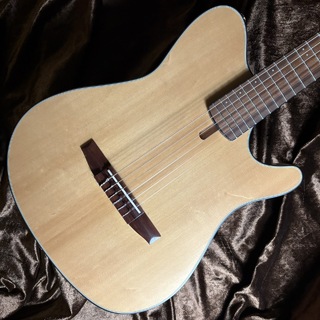 Ibanez 《現物画像 / クリアランス特価！》FRH10N NTF エレガットギター