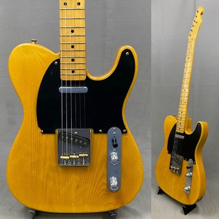 Fender Japan TL52-75 フジゲン期Aシリアル1987-89年製