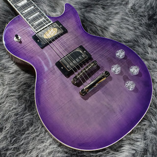 EpiphoneLes Paul Modern Figured Purple Burst