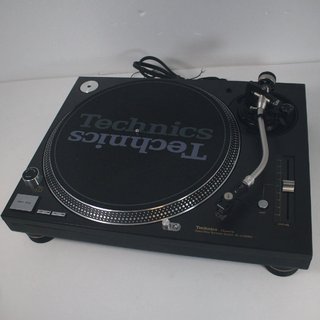 Technics SL-1200MK6-K 【渋谷店】