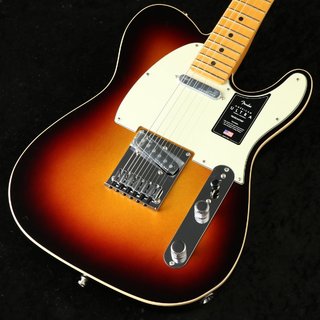 Fender American Ultra Telecaster Maple Fingerboard Ultraburst  【御茶ノ水本店】