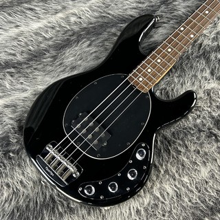 MUSIC MAN StingRay EX Black