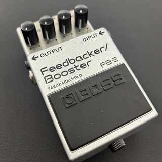 boss fb-2の検索結果【楽器検索デジマート】