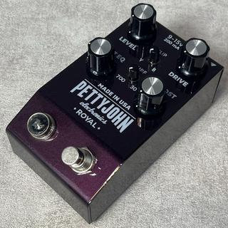 PETTYJOHN Electronicsの検索結果【楽器検索デジマート】