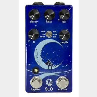 WALRUS AUDIO Slo Multi Texture Reverb WAL-SLO リバーブ ウォルラスオーディオ【WEBSHOP】