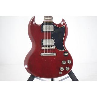 Gibson SG 62 REISSUE