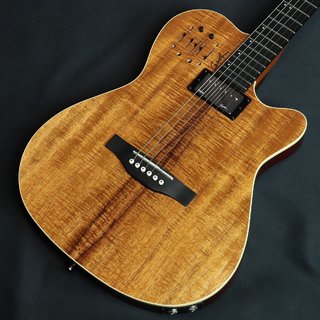 Godin A6 ULTRA Extreme Koa HG 【横浜店】