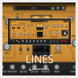 AUDIOTHING LINES