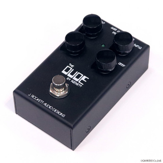 J.Rockett Audio Designs、Dudeの検索結果【楽器検索デジマート】
