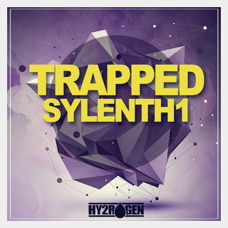 HY2ROGEN TRAPPED SYLENTH1