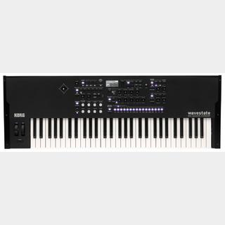 KORG wavestate SE
