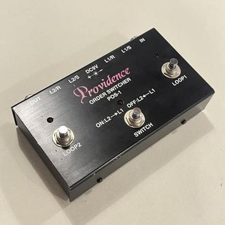 VOCU Magic Switching & Loops Magic Switching & Loops