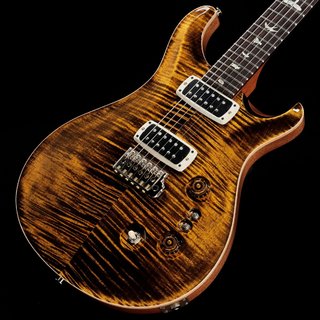 Paul Reed Smith(PRS) 2024 Custom 24-08 Yellow Tiger Pattern Thin Neck(重量:3.36㎏)【渋谷店】