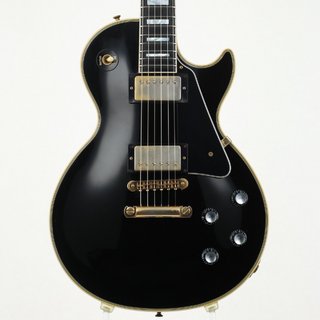 Gibson Limited Series Les Paul Custom Ebony【福岡パルコ店】
