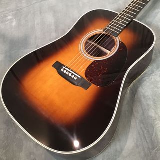 MartinD-28 Standard SB【サンバースト】