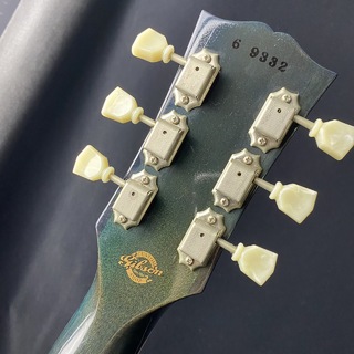 Gibson Custom Shop 【ギブソンカスタムショップ】YCS Les Paul Quilt【美品中古】