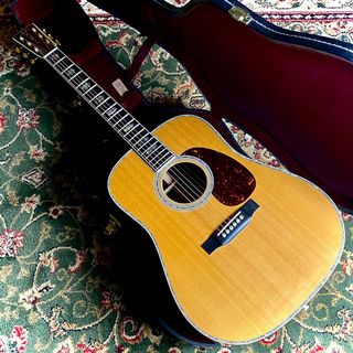 Martin 【現物画像】D-45 Standard SN:2141026